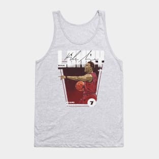 Kyle Lowry Miami Premiere Tank Top